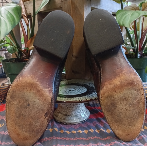 Dan Post Boots - Picture 2 of 2